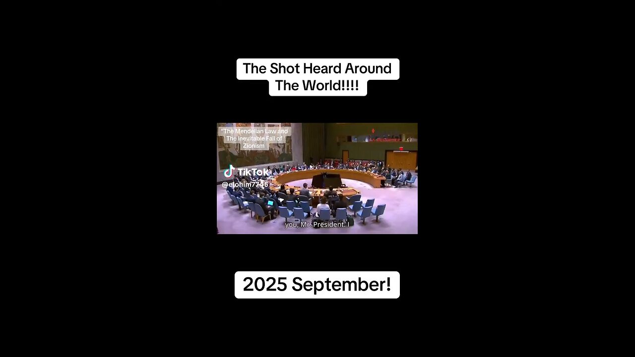 Secret Is Out! Are Israel’s Days Numbered?
