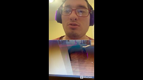 My reaction to a home alone house tour in Minecraft