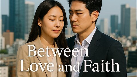 Between Love and Faith||Korean Video Song