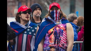 163 Culture & Dharma - MAGA is Not a Cult, A Former Cult Member Debunks the Ignorance