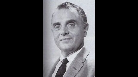 George Von Mohrenschildt, a James Bond Clone