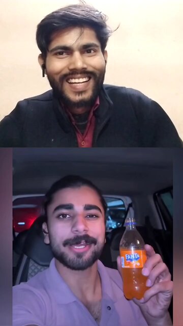 Jo piyega Fanta uski lega centa