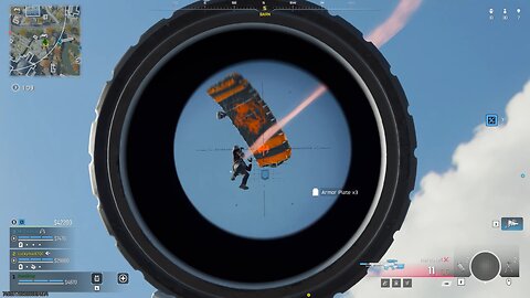 Black Ops 7 Ep.33 Going Crazy (Time To Clean Up)