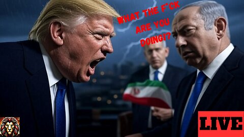 Trump Drops F-Bomb Live!, Al Greene Impeaches Trump, Candace Owens Over? Karmelo Charged _ LYONCAST