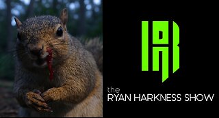 Episode #079: I Pope’d My Pants | The Ryan Harkness Show