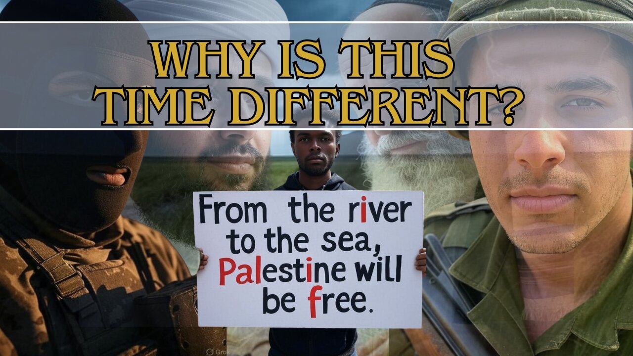 Why Is This Time Different? Trailer