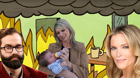 Matt Walsh Megyn Kelly And America's Girboss Problem