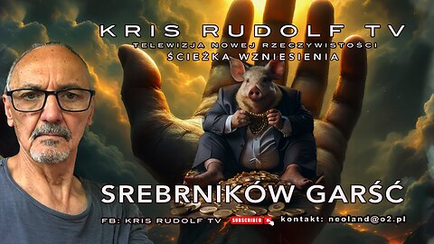 SREBRNIKÓW GARŚĆ.