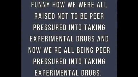 "Understanding Drug Consequences with Dr. Mike Yeadon: The Deadly License to Kill"