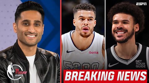 Breaking News: Michael Porter Jr. Headed to Nets, Nuggets Get Cam Johnson