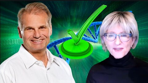 DR. 'LEE MERRITT' & DR. 'REINER FUELLMICH' INTERVIEW "THE FOG IS LIFTING OVER THEM"