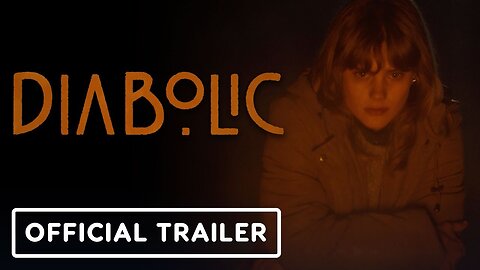 Diabolic - Official Trailer (2026) Elizabeth Cullen, John Kim, Mia Challis