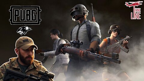 RECON-RAT - PUBG With Randoms and More !