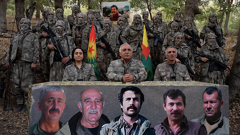 PEYAMA 15 TEBAX A 2025 - Heval Cemal