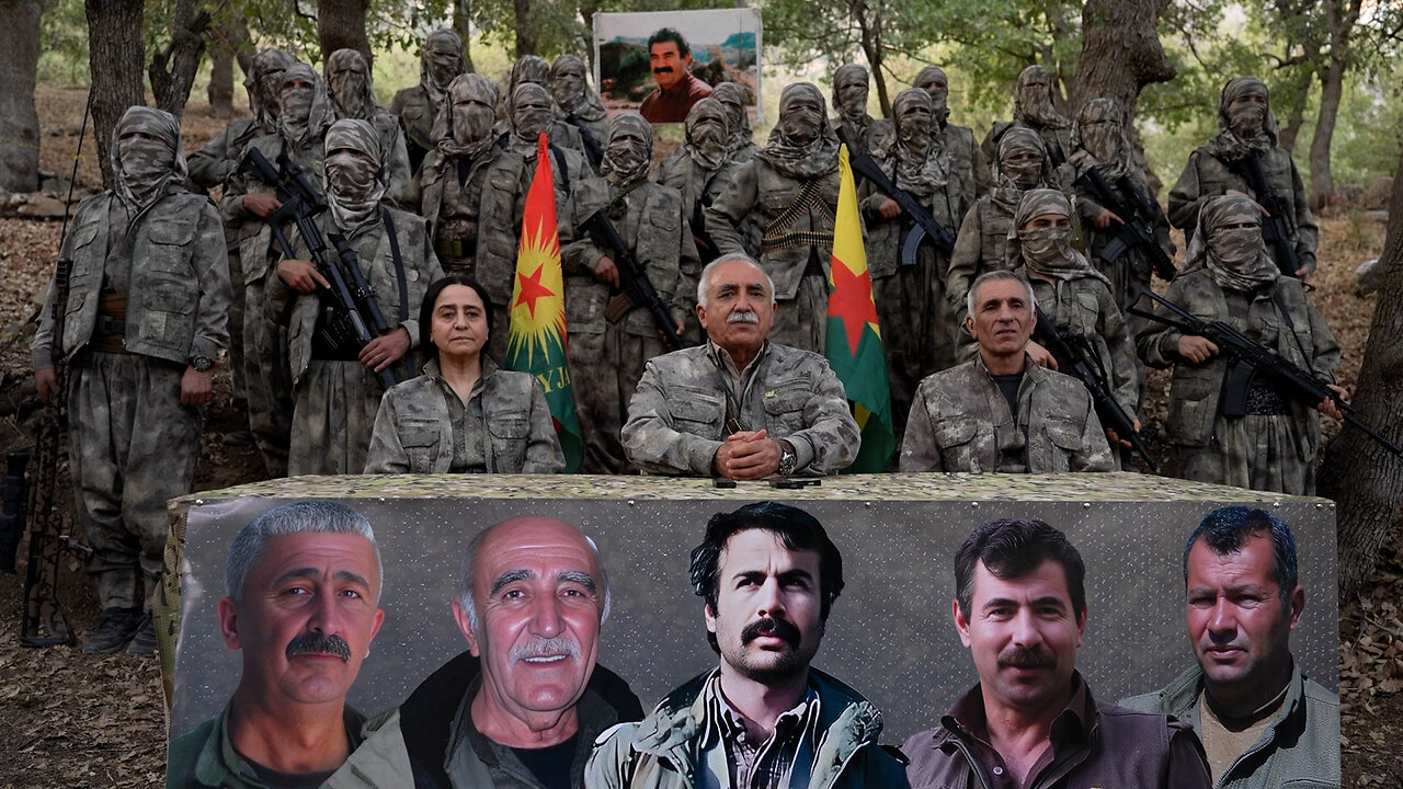 PEYAMA 15 TEBAX A 2025 - Heval Cemal