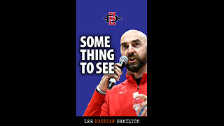 Can San Diego State finish 10-2? Trey White, Chris Johnson lead a great defense for Sean Lewis.