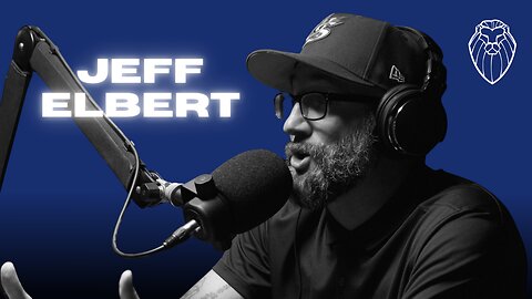 JEFF ELBERT | From Gangs to God (Ep. 799)