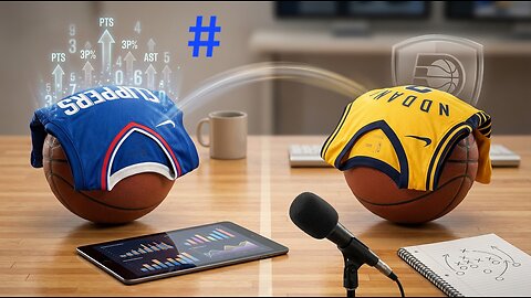 Analysis: Clippers trade Zubac to boost offense with Mathurin