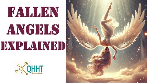 Fallen Angels Explained