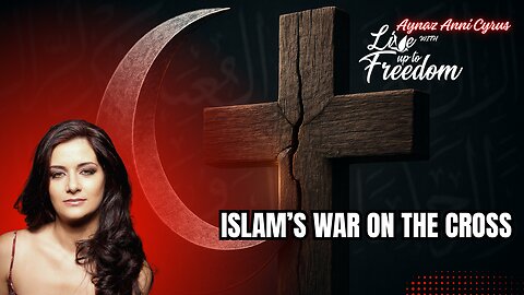 🔥🔥Islam’s War on the Cross: What the Quran Says About Christ🔥🔥