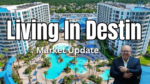 What’s Really Happening in Destin and 30A Homes Right Now?