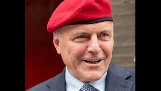 Sliwa Asks Trump to Stay Out of NYC Mayoral Race