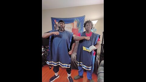 THE ELECT HEBREW ISRAELITE MEN ARE THE REAL HEROES, PROPHETS OF GOD, AND WARRIORS OF RIGHTEOUSNESS!!