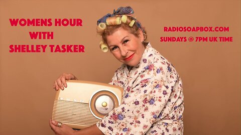 Womens Hour 23/03/2 Guest Vikki St Leger