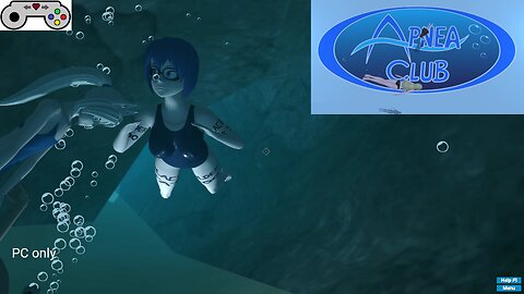 Apnea Club - A Diver’s Paradise