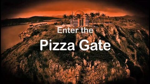"Shattering the Illusion: Enter the Pizzagate (2020)"