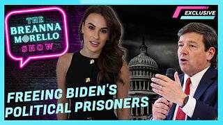 EXCLUSIVE: Ed Martin Details Bringing Back FBI Whistleblowers & Pardons for Whitmer Kidnapping Hoax