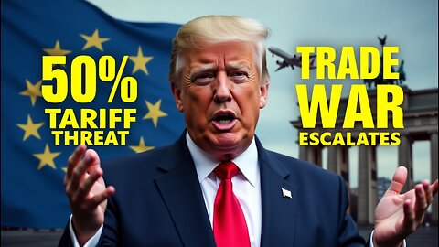 What consequences a new EU-Trump tariff war could have