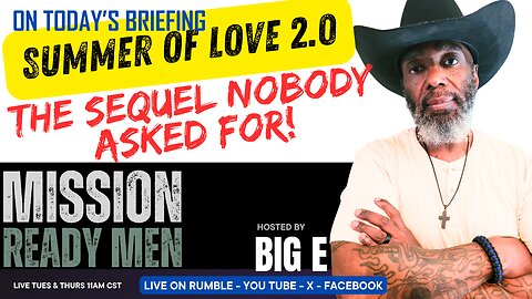 Summer Of Love 2.0: The Sequel Nobody Asked For