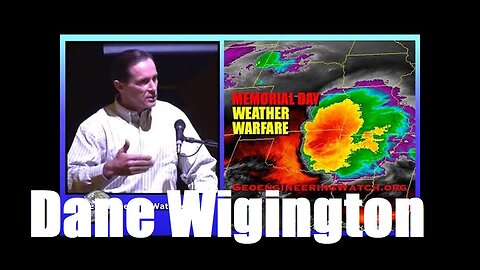 Dane Wigington: Geoengineering Watch Global Alert News, May 24, 2025