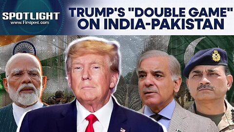 US Intel Reveals Extent of India-Pakistan Tensions Amid Operation Sindoor _ Spotlight _ N18G