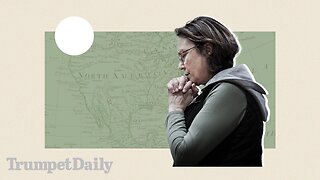 America’s Religious Resurgence - Trumpet Daily | May 13, 2025
