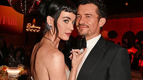 Truth Behind Katy Perry & Orlando Bloom Split: Engagement Crumbles Before Bezos Wedding