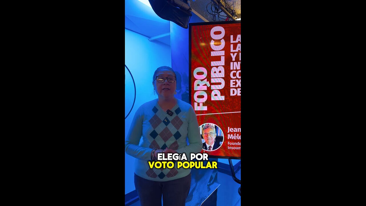 México hace historia con la elección al Poder Judicial