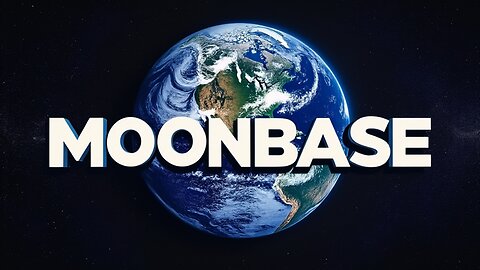 Moonbase Writer's Room: Israel / Gaza Pitch Meeting