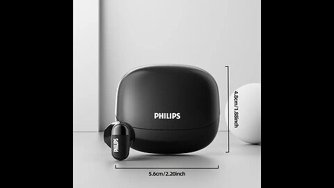 2025 New Wireless Earbuds with 40H Bass, ENC Noise Cancelling,