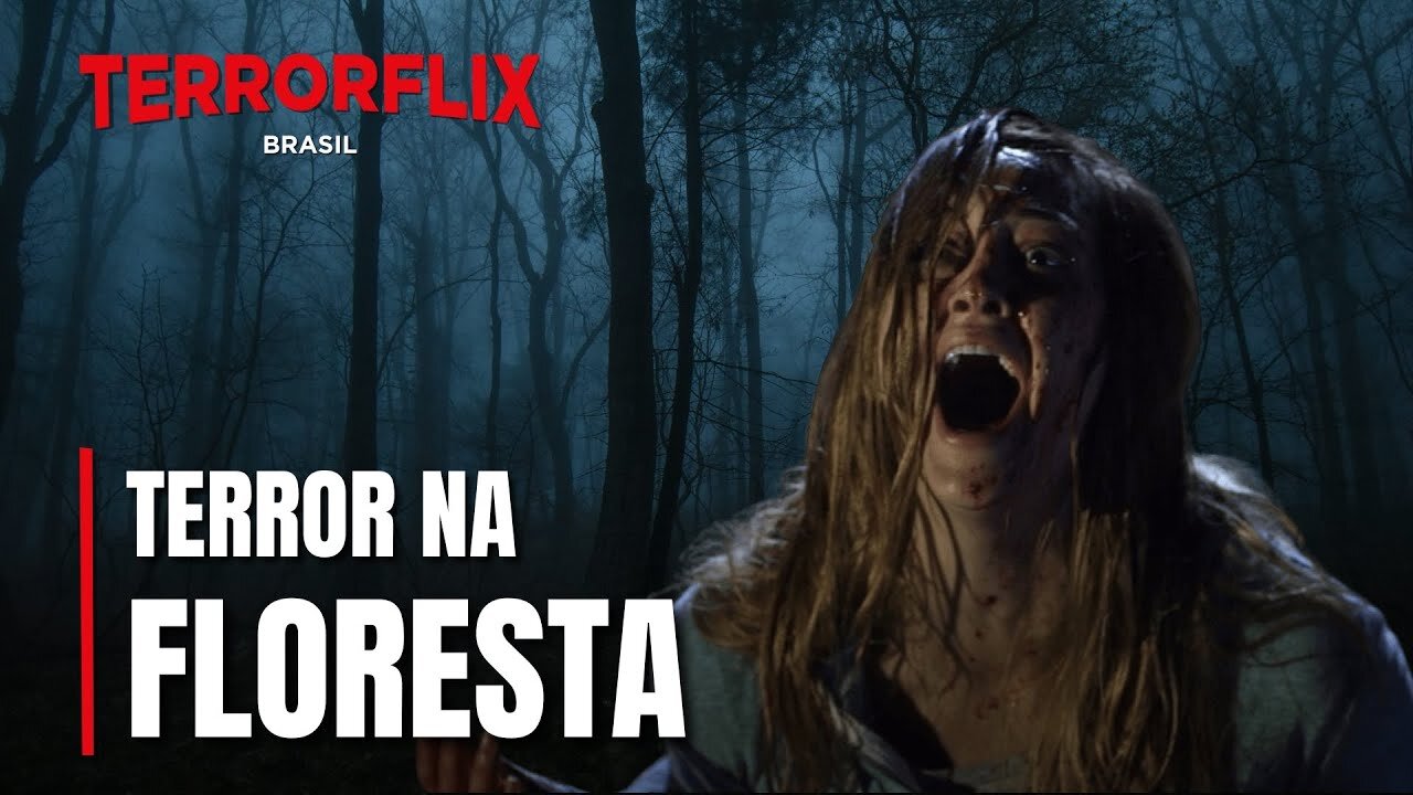 Terror na Floresta