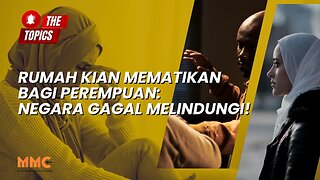 Rumah Kian Mematikan bagi Perempuan: Negara Gagal Melindungi! | The Topics