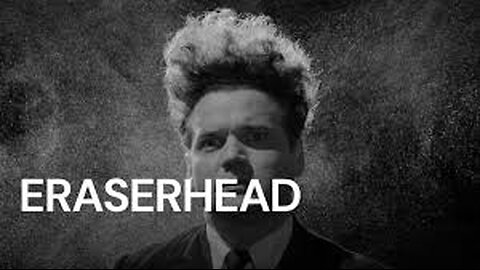 ERASERHEAD WATCH PARTY