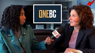 Dallas Brodie's take on the implosion of the OneBC Party