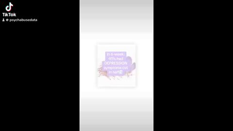 Saffron decreases DEPRESSION!