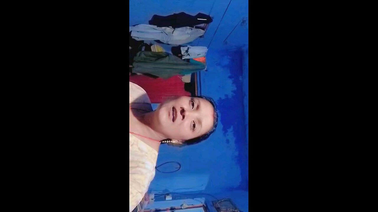 my original voice shaky shaky 😙