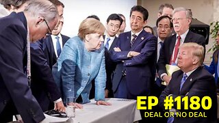 #1180 DEAL OR NO DEAL LIVE FROM THE CALIFORNIA REPUBLIC 08.14.25