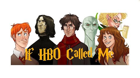If HBO Called Me