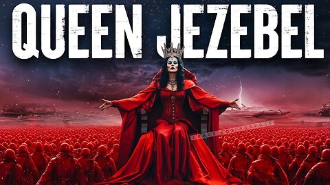 "Unveiling the Dark Truth: Jezebel's Story was More Shocking than You Realized!"