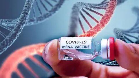 Covid mRNA Contaminants in Vaccine Production lead to Cancer Mechanisms